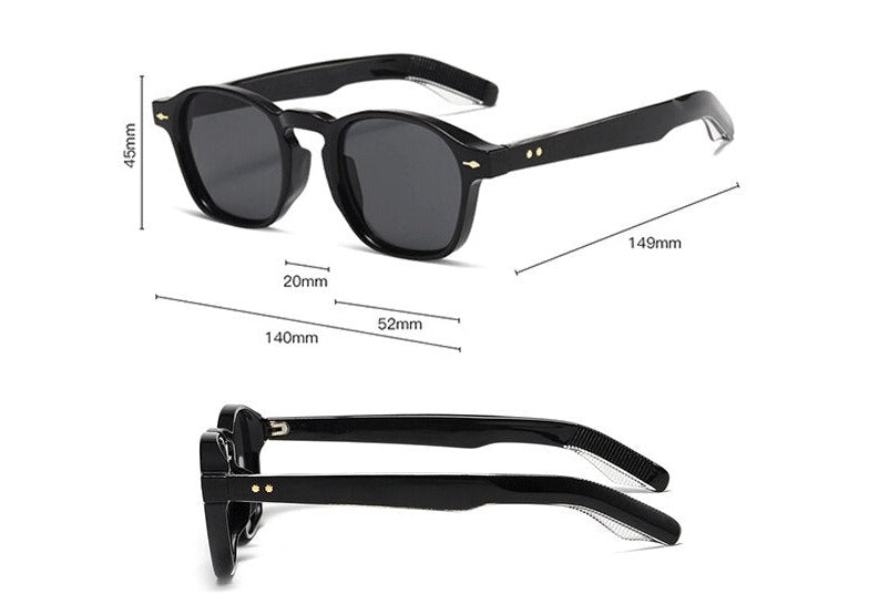 Óculos de Sol Mykonos